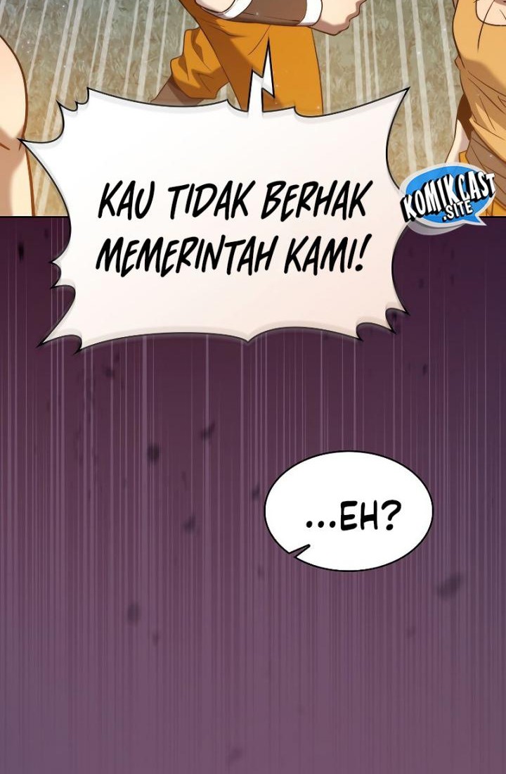 The Constellation that Returned from Hell Chapter 129 - halaman 41