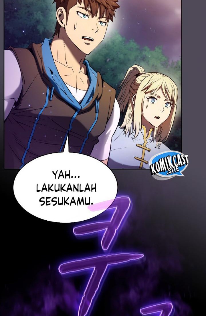 The Constellation that Returned from Hell Chapter 129 - halaman 43