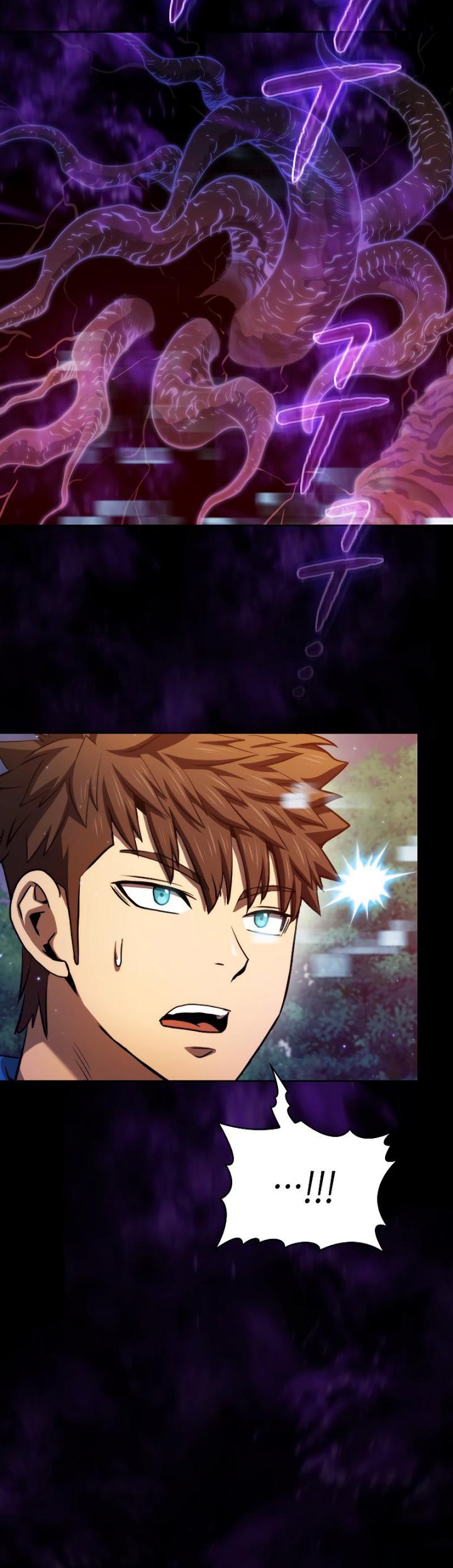 The Constellation that Returned from Hell Chapter 129 - halaman 44