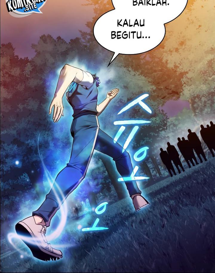 The Constellation that Returned from Hell Chapter 129 - halaman 49