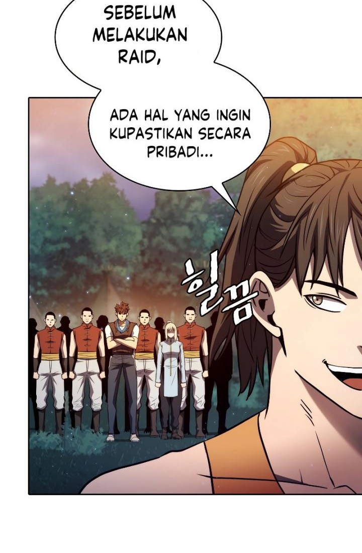 The Constellation that Returned from Hell Chapter 129 - halaman 5