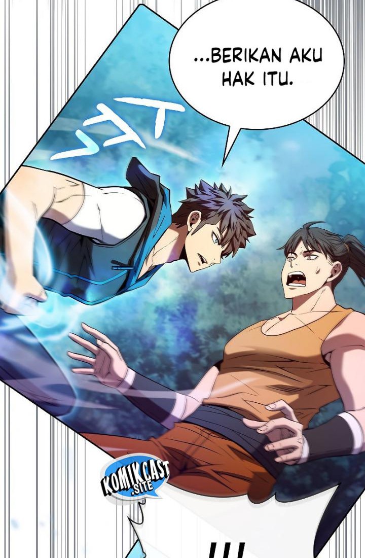 The Constellation that Returned from Hell Chapter 129 - halaman 51