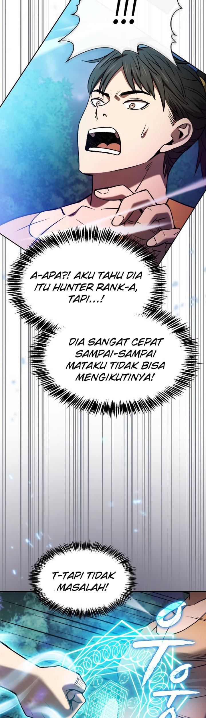 The Constellation that Returned from Hell Chapter 129 - halaman 52