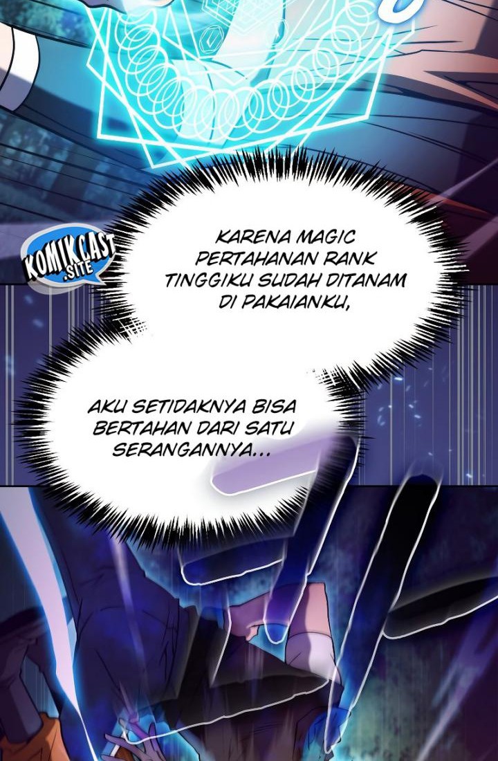 The Constellation that Returned from Hell Chapter 129 - halaman 53