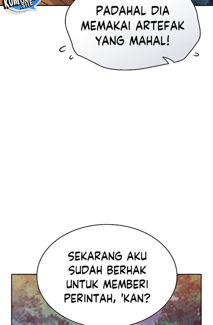The Constellation that Returned from Hell Chapter 129 - halaman 57