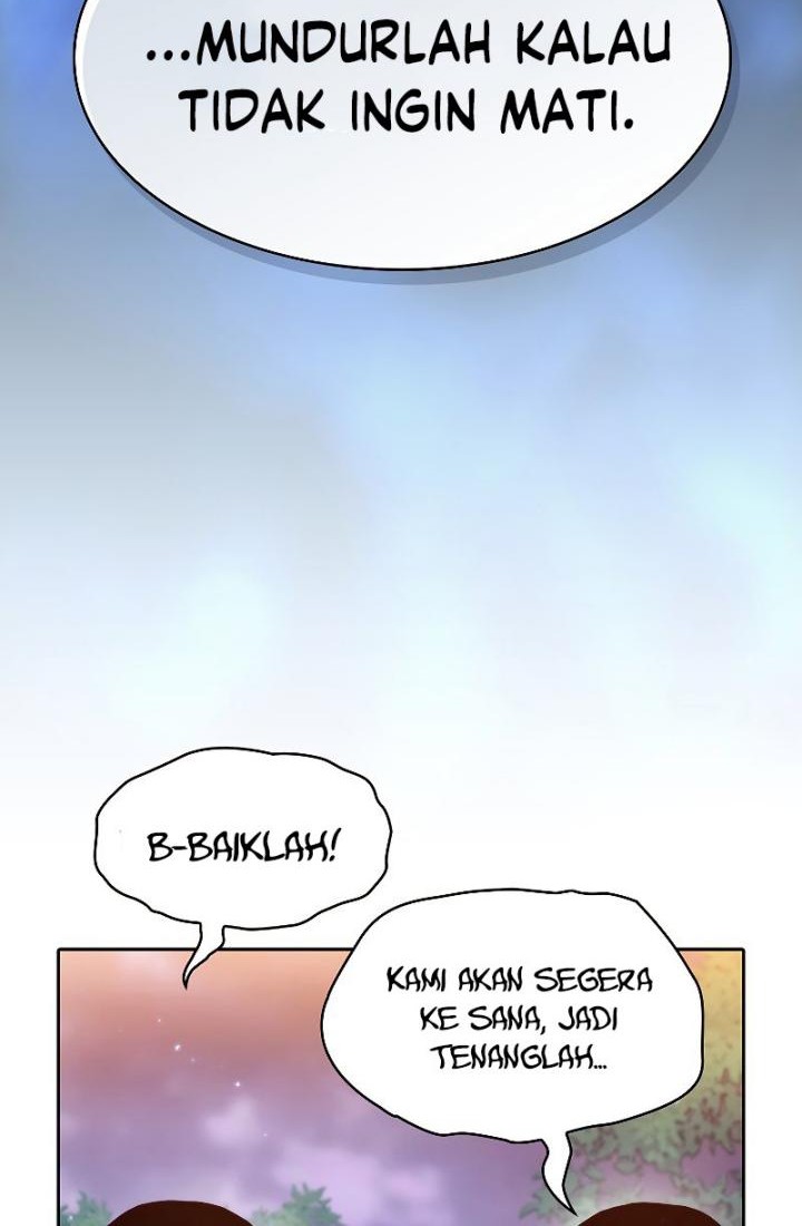 The Constellation that Returned from Hell Chapter 129 - halaman 59
