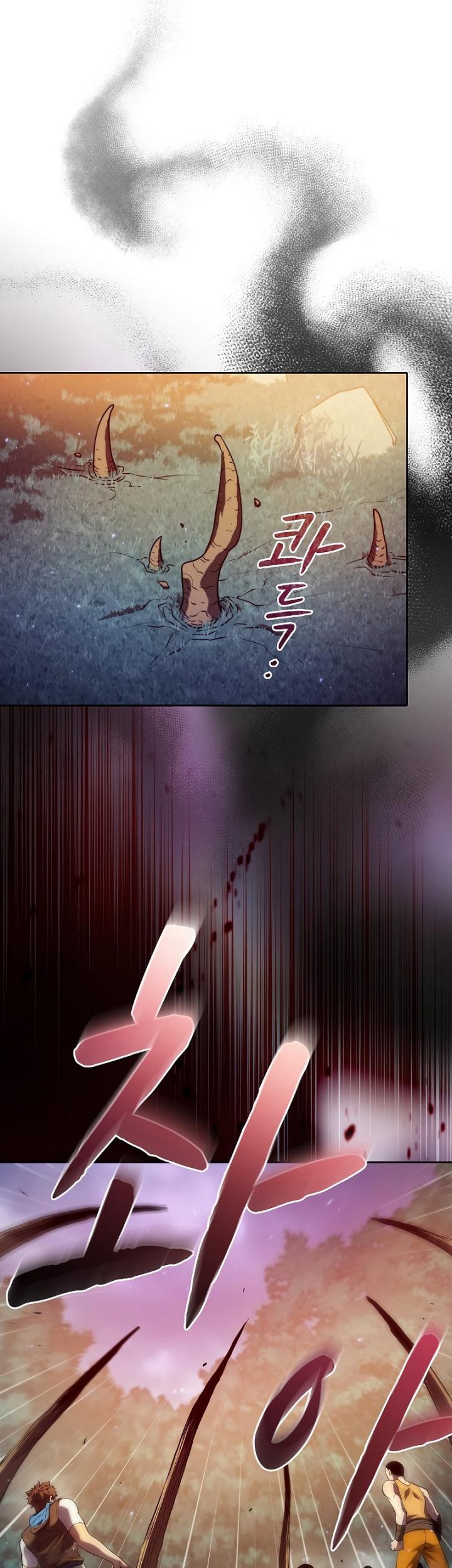 The Constellation that Returned from Hell Chapter 129 - halaman 61