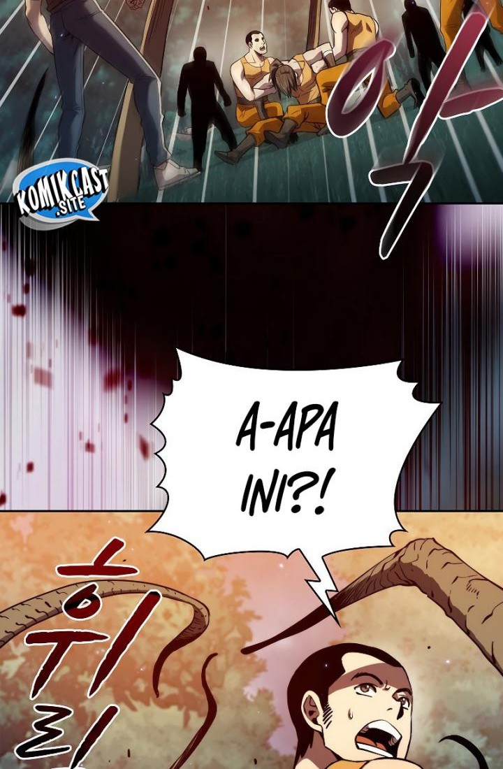 The Constellation that Returned from Hell Chapter 129 - halaman 62
