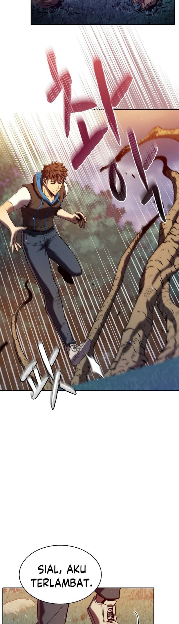 The Constellation that Returned from Hell Chapter 129 - halaman 65