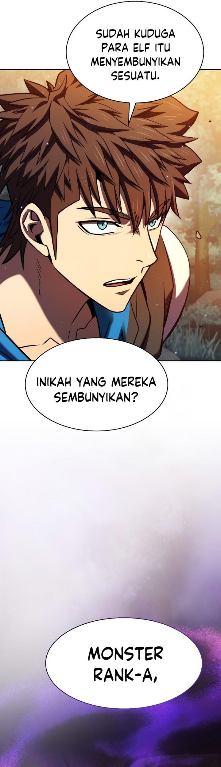 The Constellation that Returned from Hell Chapter 129 - halaman 67