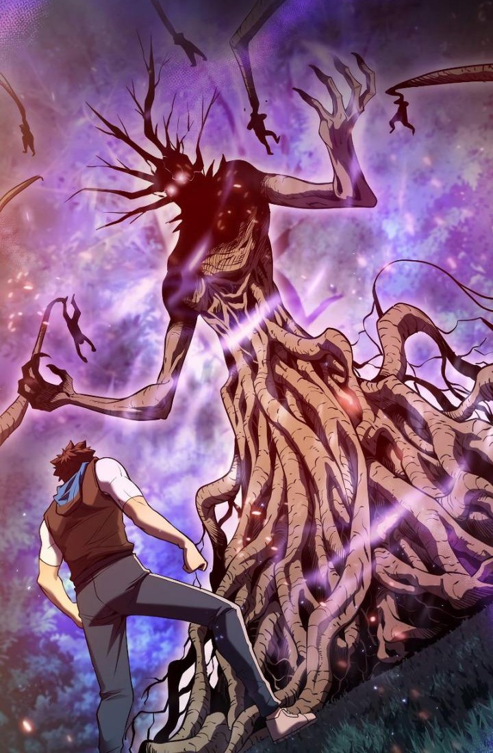 The Constellation that Returned from Hell Chapter 129 - halaman 68