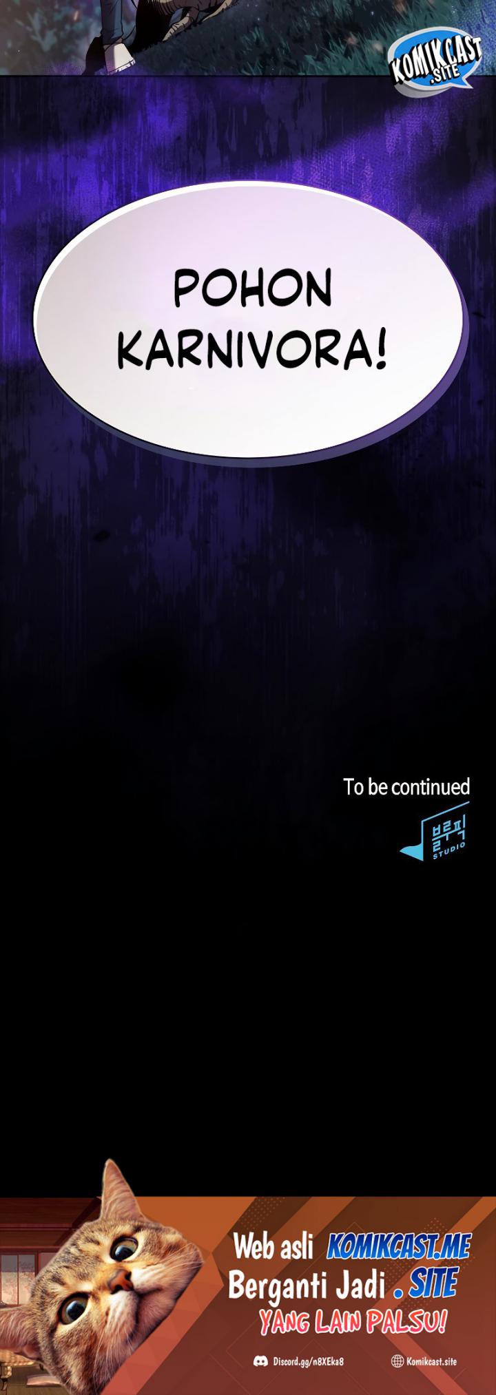 The Constellation that Returned from Hell Chapter 129 - halaman 69