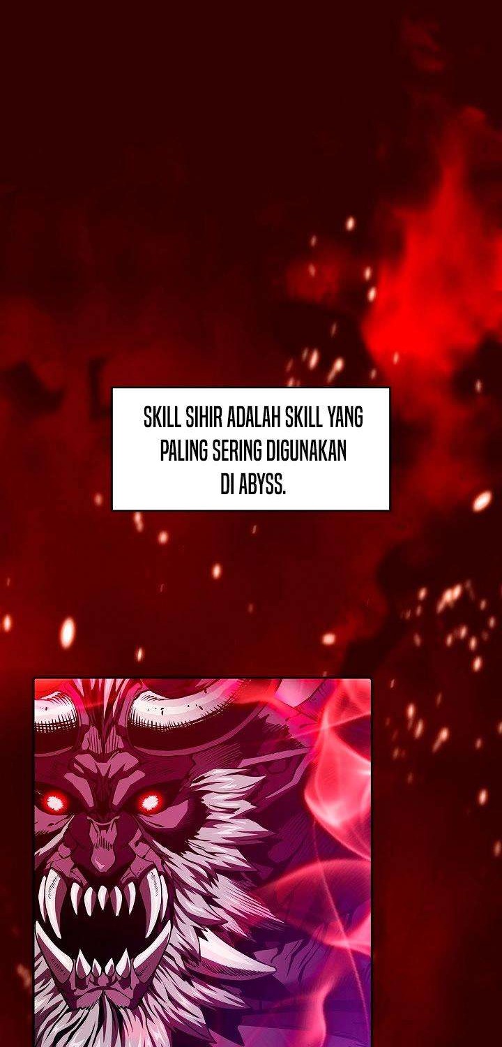 The Constellation that Returned from Hell Chapter 13 - halaman 15