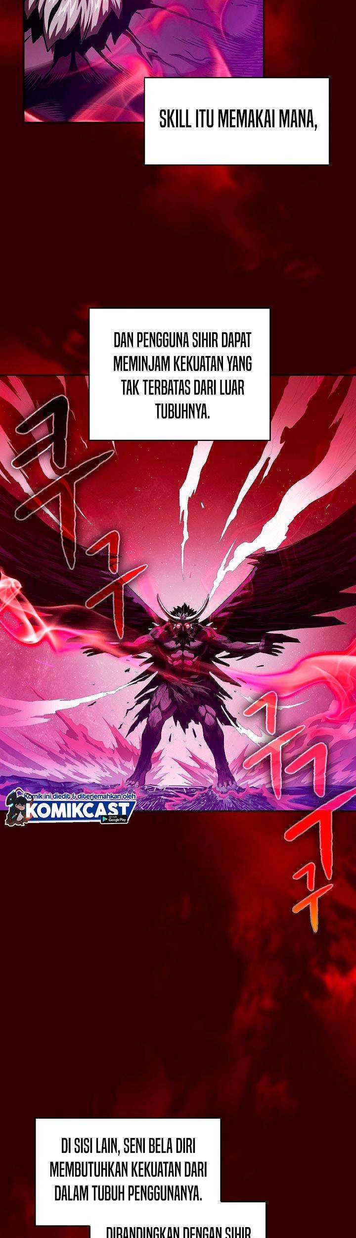 The Constellation that Returned from Hell Chapter 13 - halaman 16