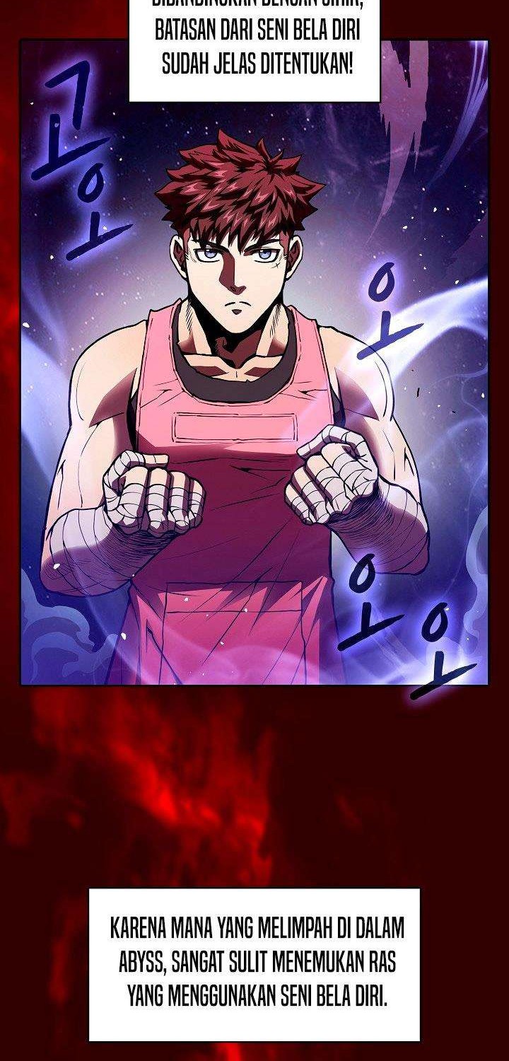 The Constellation that Returned from Hell Chapter 13 - halaman 17