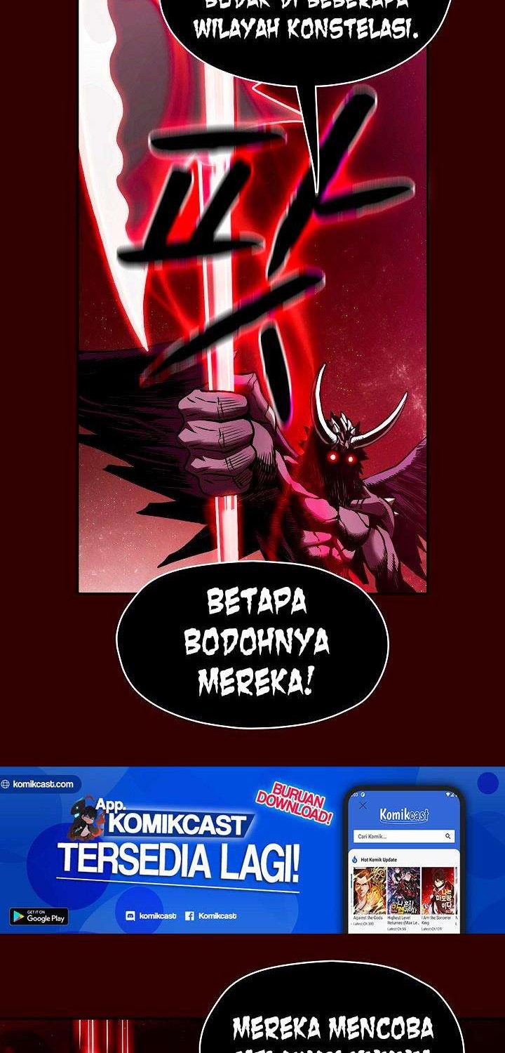 The Constellation that Returned from Hell Chapter 13 - halaman 19