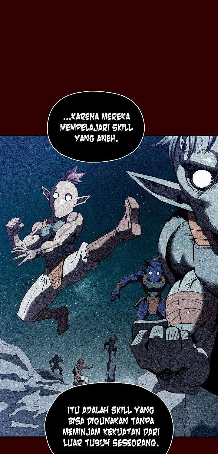 The Constellation that Returned from Hell Chapter 13 - halaman 21