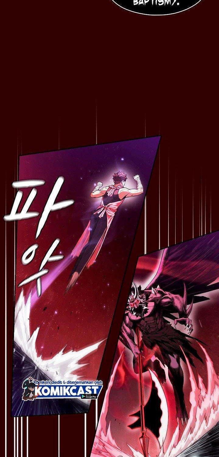 The Constellation that Returned from Hell Chapter 13 - halaman 23