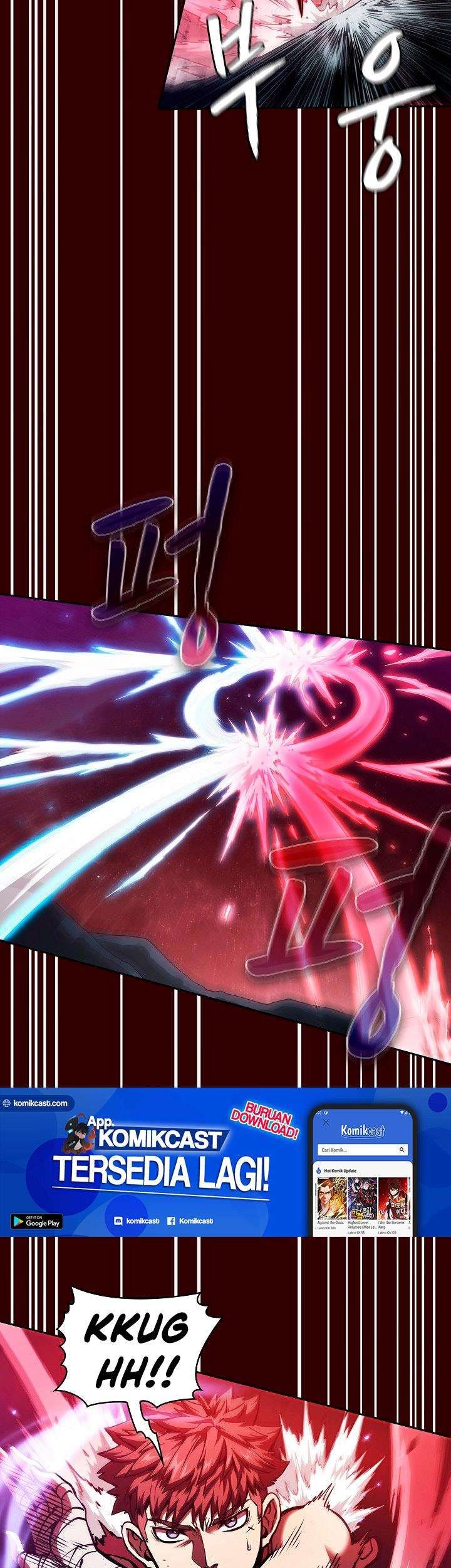 The Constellation that Returned from Hell Chapter 13 - halaman 24