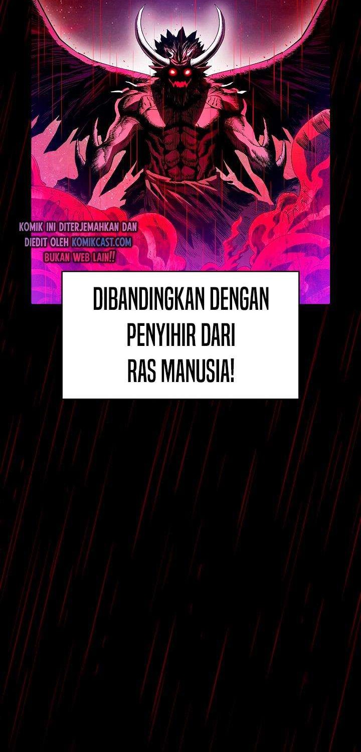 The Constellation that Returned from Hell Chapter 13 - halaman 3