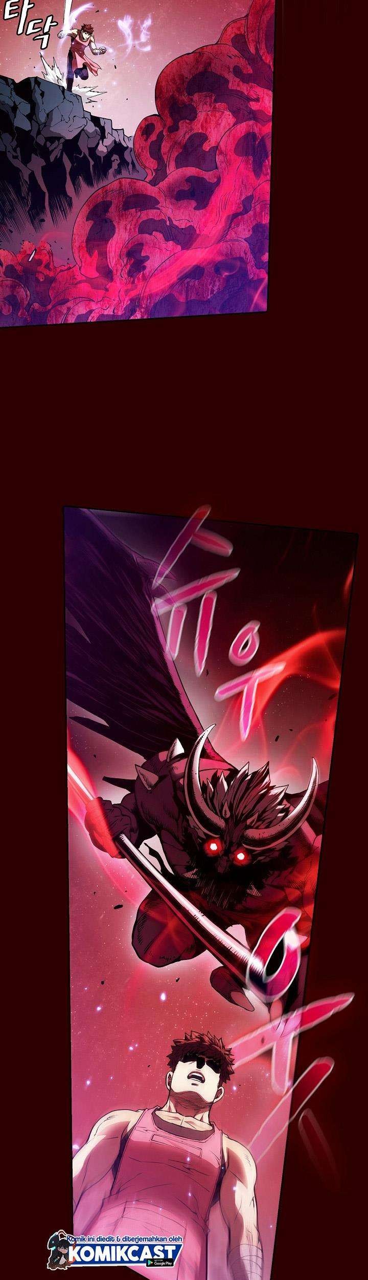 The Constellation that Returned from Hell Chapter 13 - halaman 30