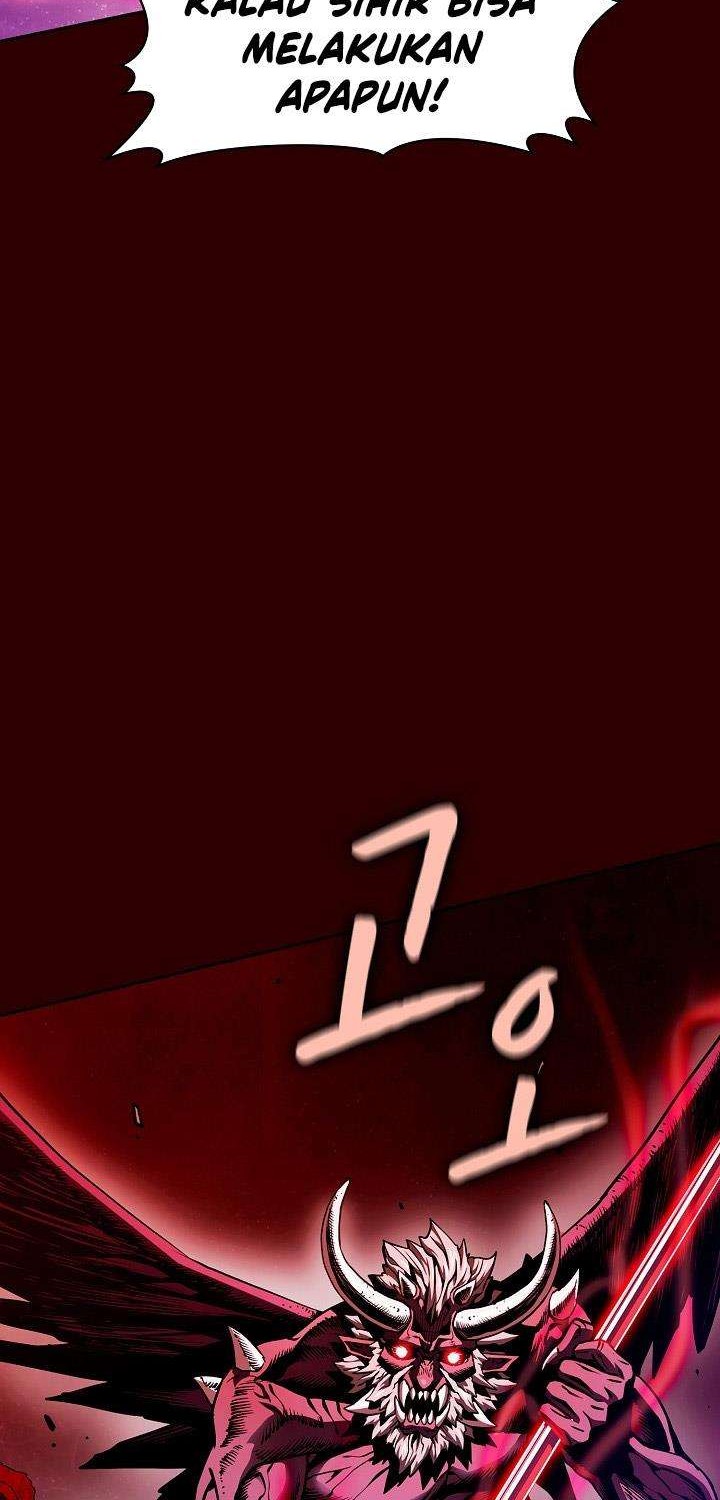 The Constellation that Returned from Hell Chapter 13 - halaman 33
