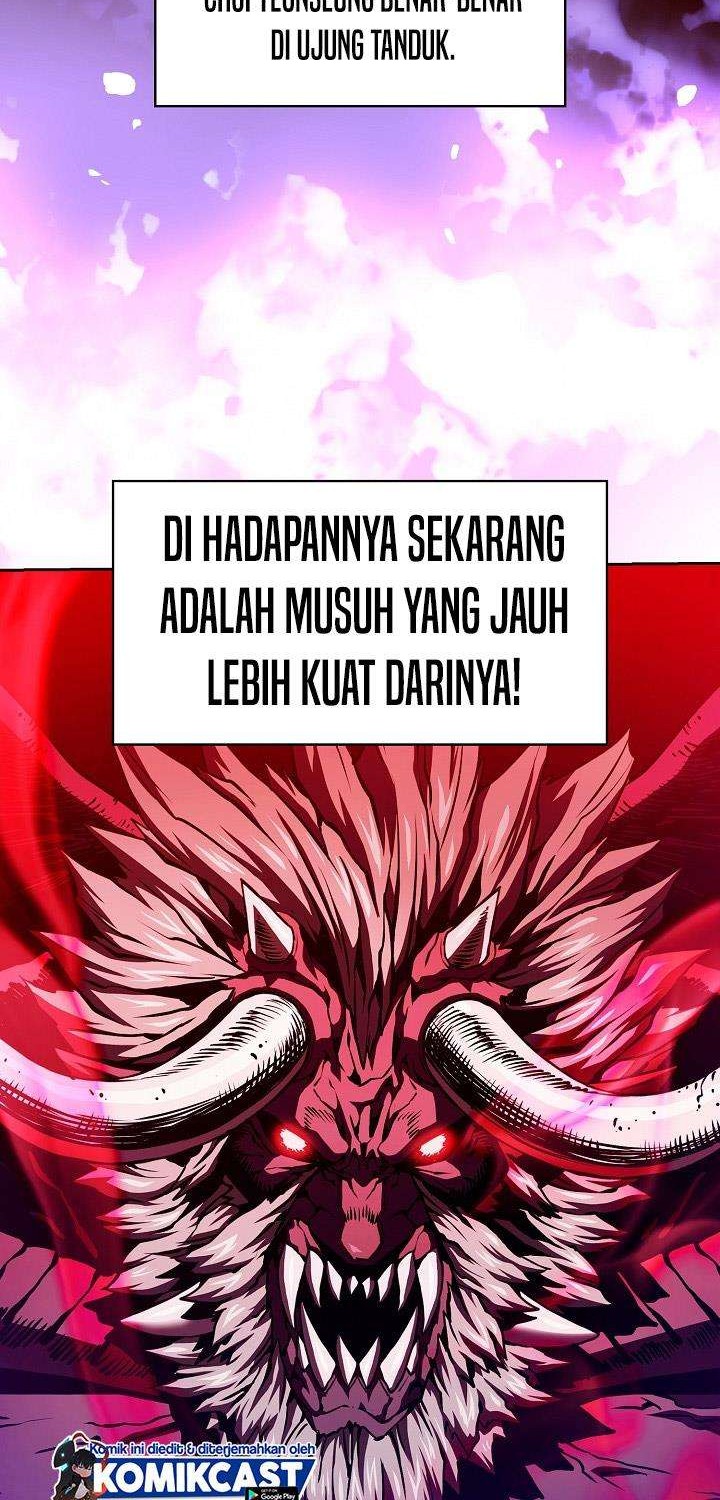 The Constellation that Returned from Hell Chapter 13 - halaman 35