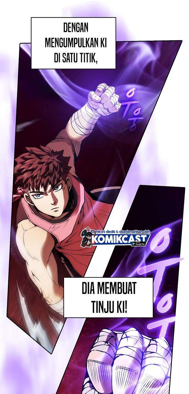 The Constellation that Returned from Hell Chapter 13 - halaman 37