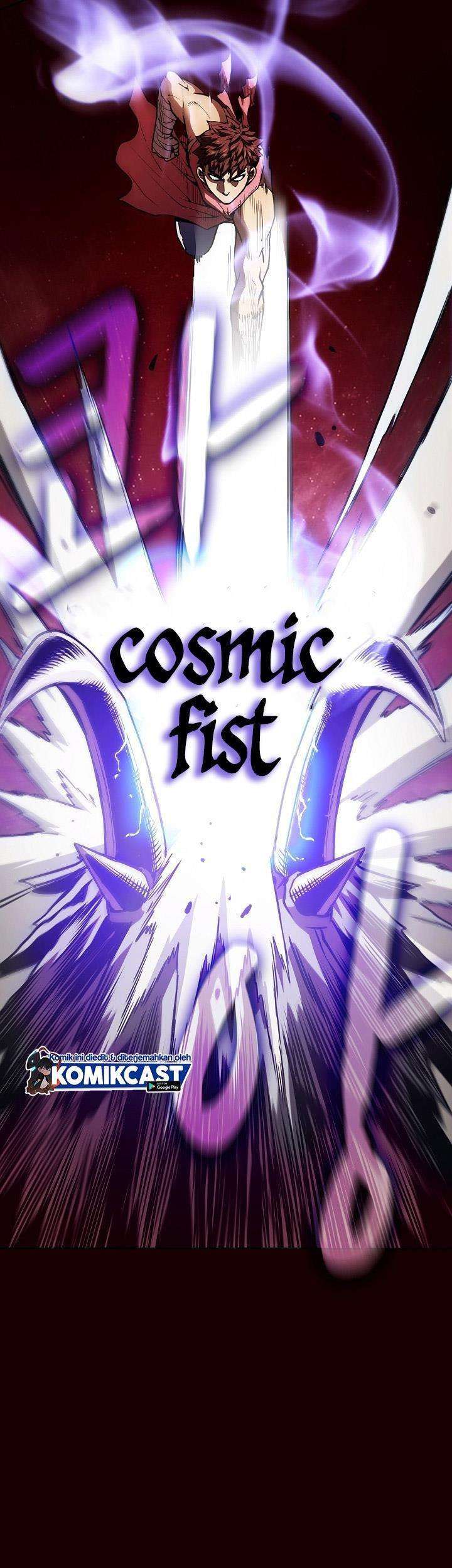 The Constellation that Returned from Hell Chapter 13 - halaman 39