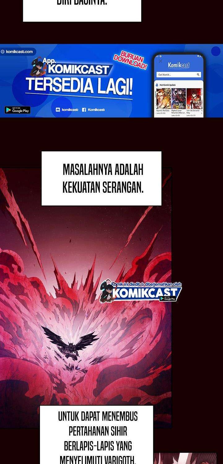 The Constellation that Returned from Hell Chapter 13 - halaman 42