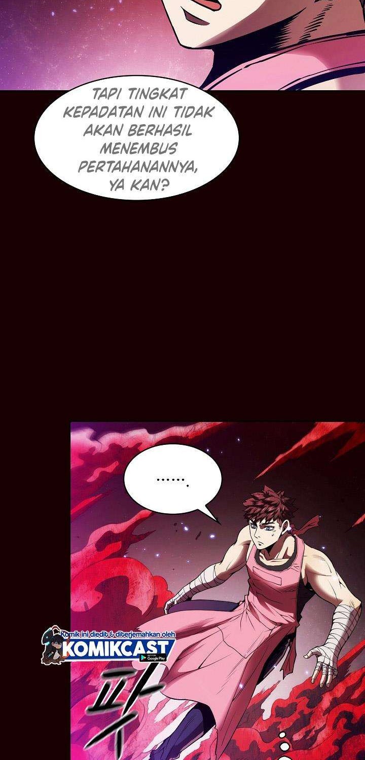The Constellation that Returned from Hell Chapter 13 - halaman 44