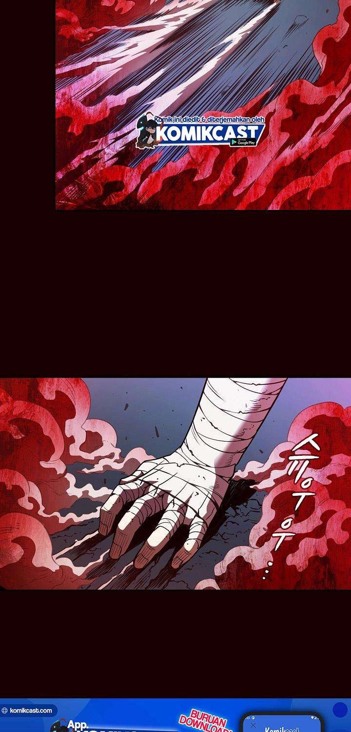 The Constellation that Returned from Hell Chapter 13 - halaman 48