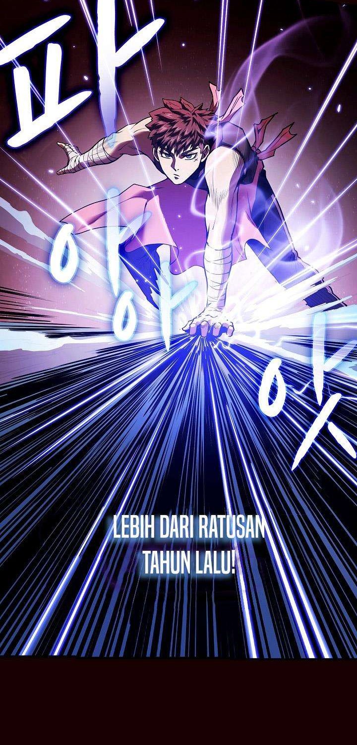 The Constellation that Returned from Hell Chapter 13 - halaman 50