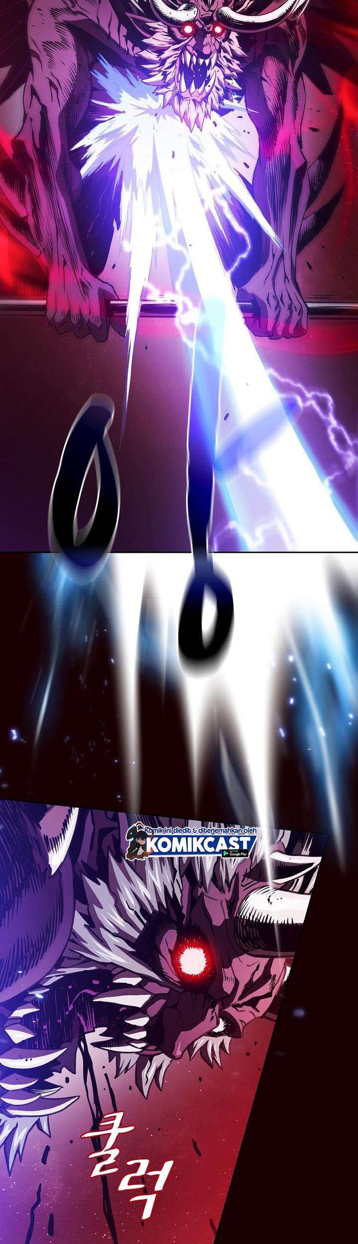 The Constellation that Returned from Hell Chapter 13 - halaman 53