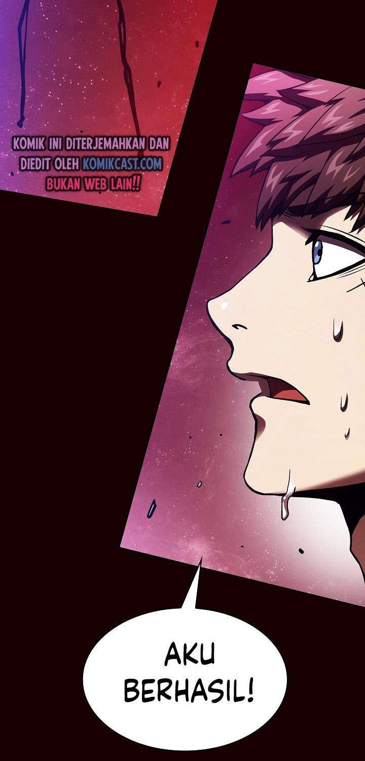 The Constellation that Returned from Hell Chapter 13 - halaman 54