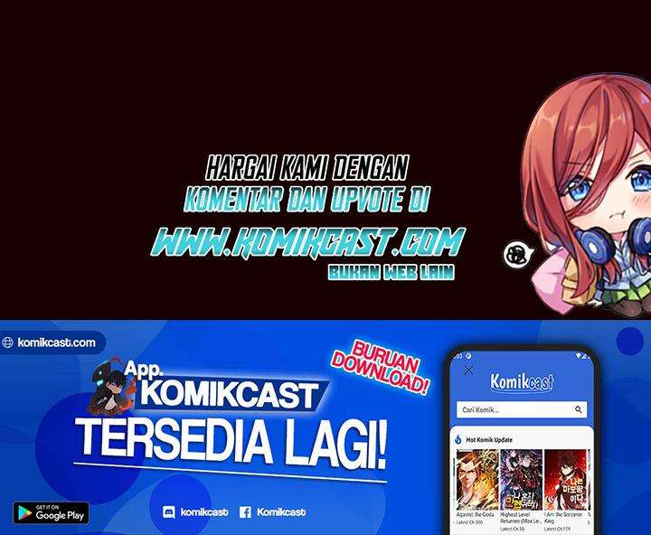 The Constellation that Returned from Hell Chapter 13 - halaman 55