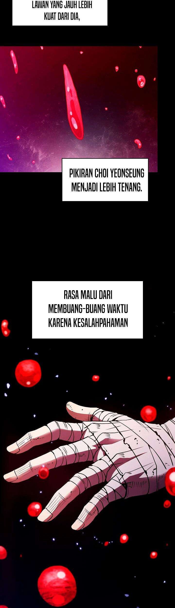 The Constellation that Returned from Hell Chapter 13 - halaman 6