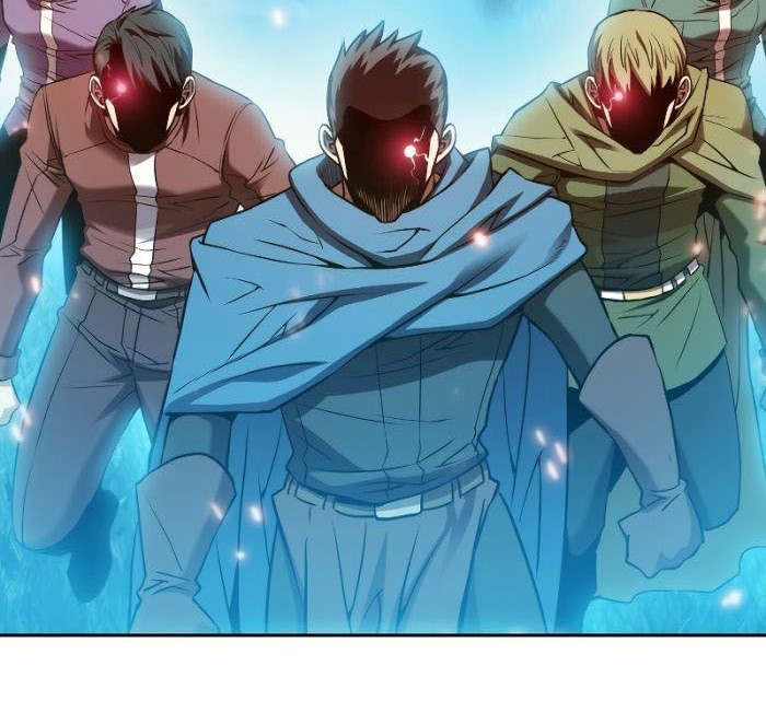 The Constellation that Returned from Hell Chapter 130 - halaman 11