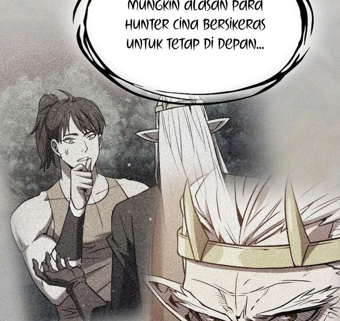 The Constellation that Returned from Hell Chapter 130 - halaman 13