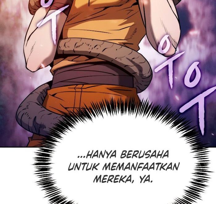 The Constellation that Returned from Hell Chapter 130 - halaman 15
