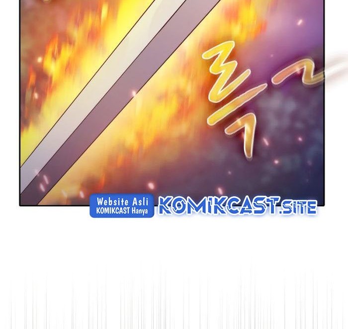 The Constellation that Returned from Hell Chapter 130 - halaman 17