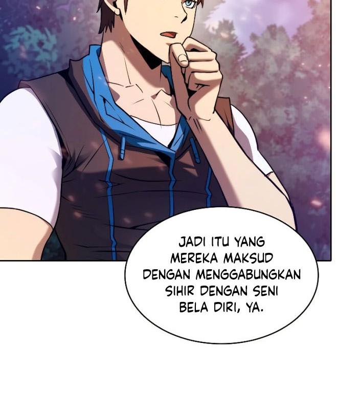 The Constellation that Returned from Hell Chapter 130 - halaman 19