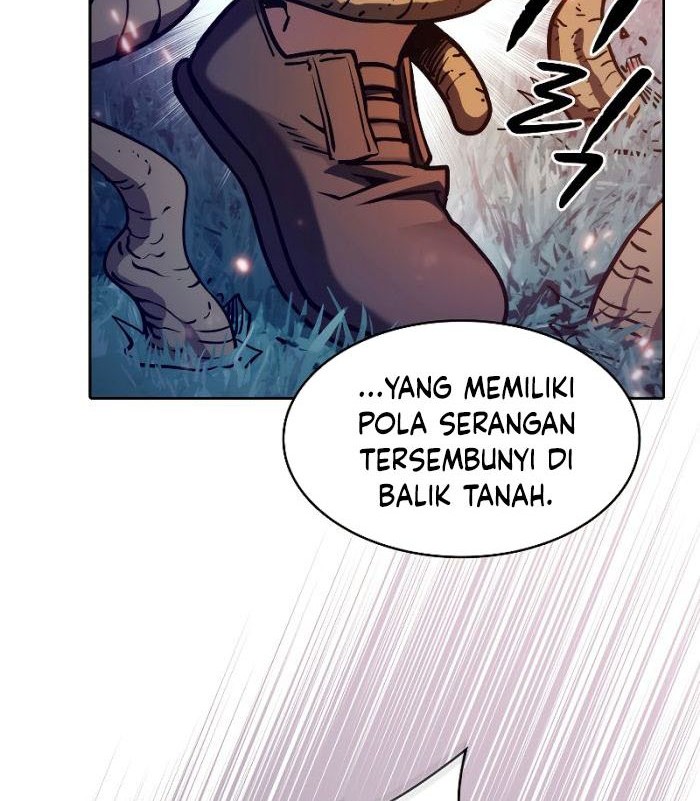 The Constellation that Returned from Hell Chapter 130 - halaman 21
