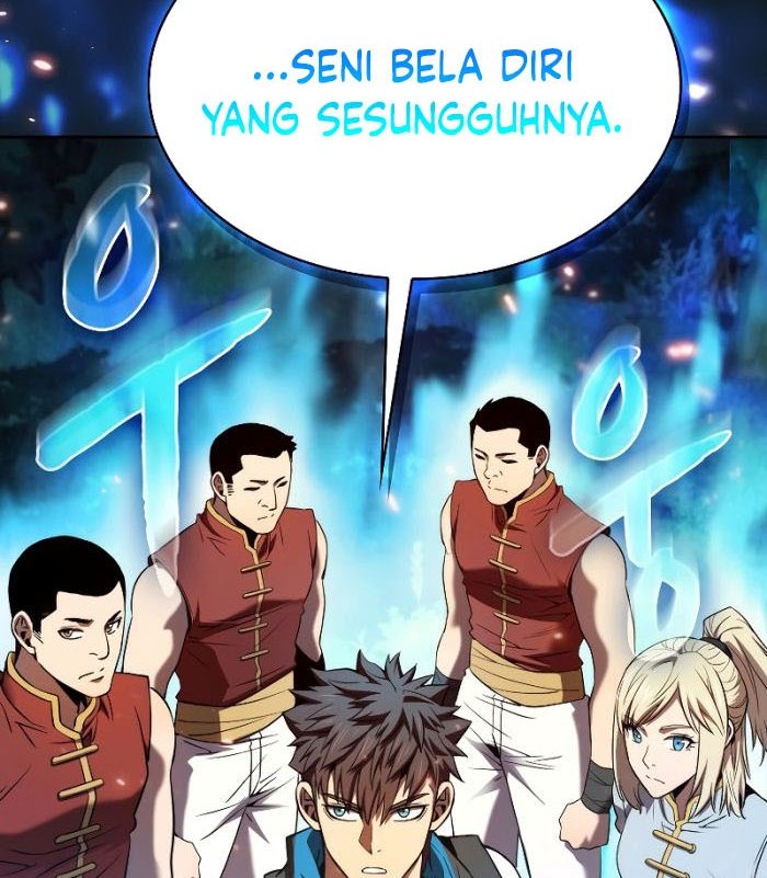 The Constellation that Returned from Hell Chapter 130 - halaman 27