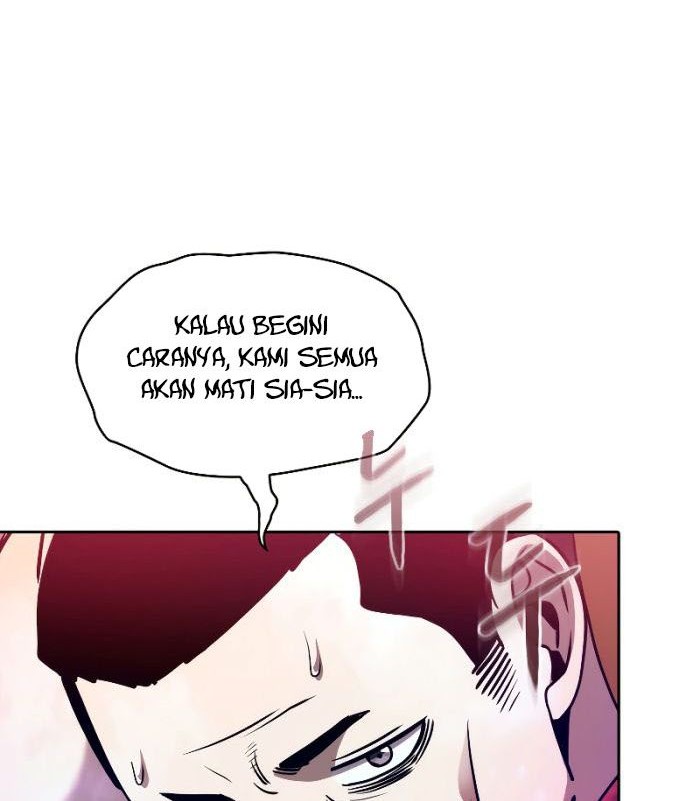 The Constellation that Returned from Hell Chapter 130 - halaman 29