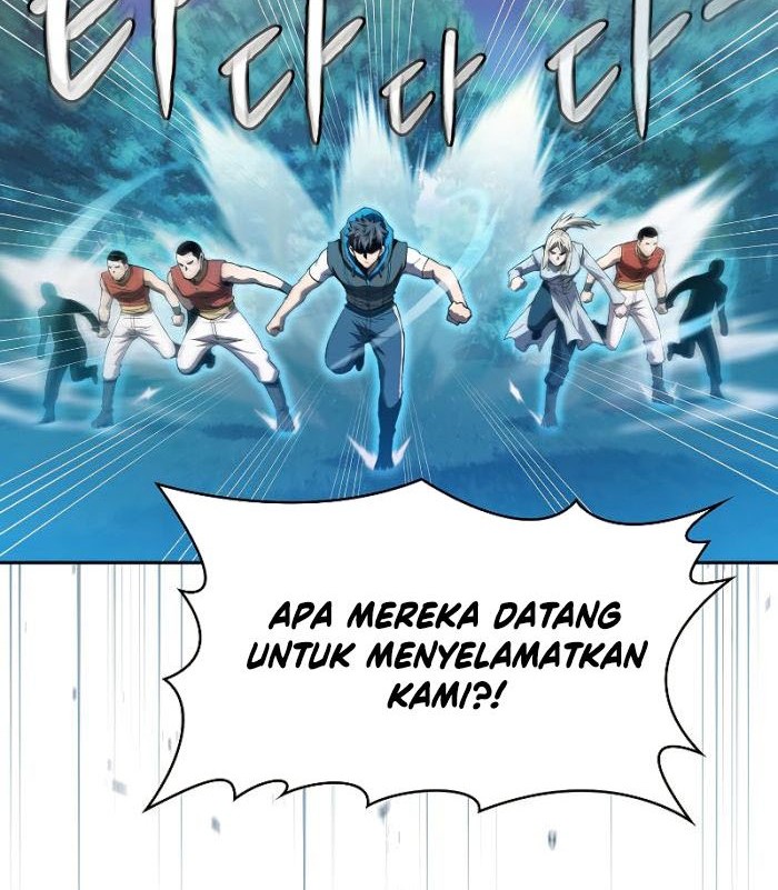 The Constellation that Returned from Hell Chapter 130 - halaman 31