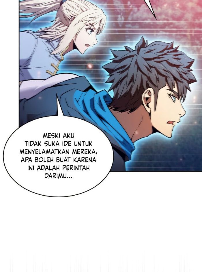 The Constellation that Returned from Hell Chapter 130 - halaman 35