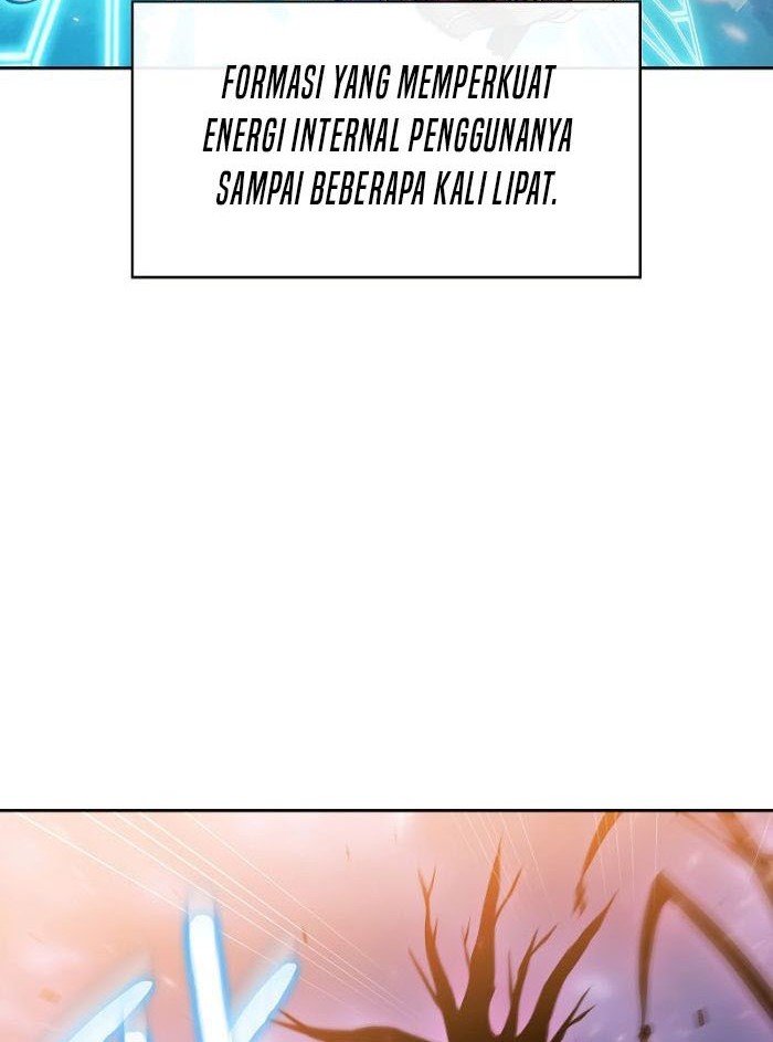 The Constellation that Returned from Hell Chapter 130 - halaman 37
