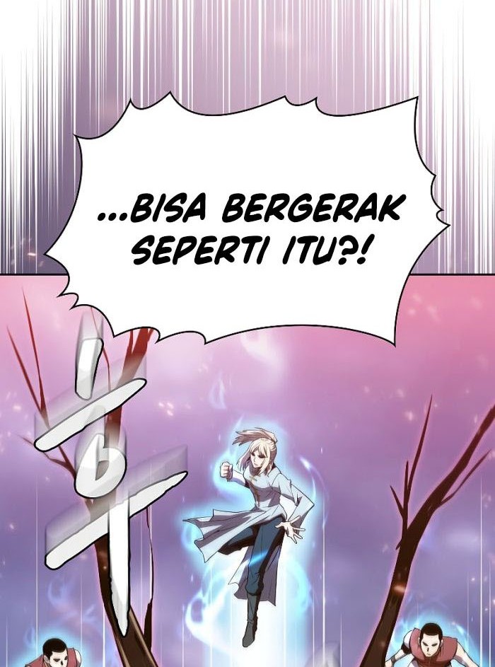 The Constellation that Returned from Hell Chapter 130 - halaman 43