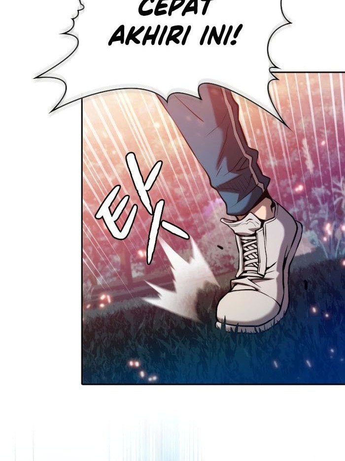 The Constellation that Returned from Hell Chapter 130 - halaman 49